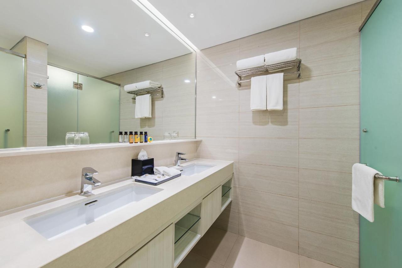Sunway Velocity Hotel Kuala Lumpur Exteriér fotografie