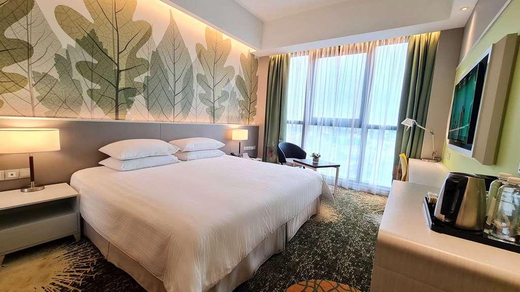 Sunway Velocity Hotel Kuala Lumpur Pokoj fotografie