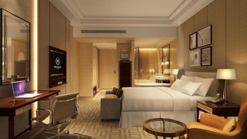 Sunway Velocity Hotel Kuala Lumpur Exteriér fotografie